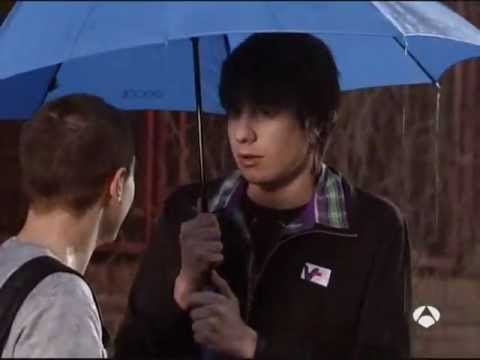 Fisica o Quimica - fer y david (dialogos) parte 2