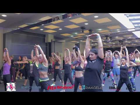 iFCB 11 video - FUNCTIONAL SHAPE - CRISTINA ANDRONE