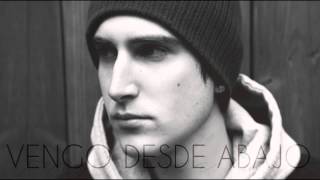 Vengo desde abajo - Porta [2014]