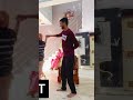 Kissing Prank On Wife Full Video Link In Discription ️ ️ ️ ️ Ashwani Ytshorts Pranks