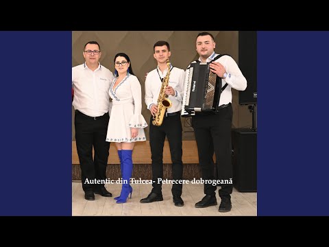 Pescarii din Dobrogea