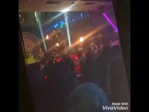 Trio ris panda ilian 2017 fahredin tavetoglu