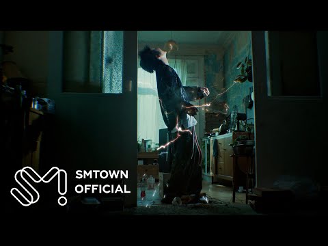 CHANYEOL 찬열 'Upside Down' MV Teaser