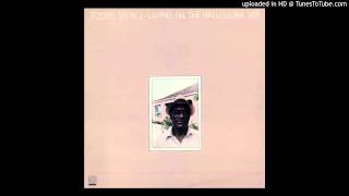 Joseph Spence - Jesus On The Mainline