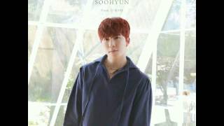 01. SOOHYUN (U-KISS) ㅡ I'll Be There