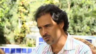 Entrevista com José Eduardo Agualusa