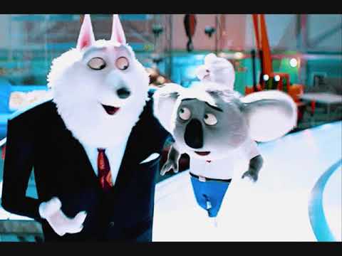 Scoob A Doodle Part 15: Tied Up/Amber Feels Guilty