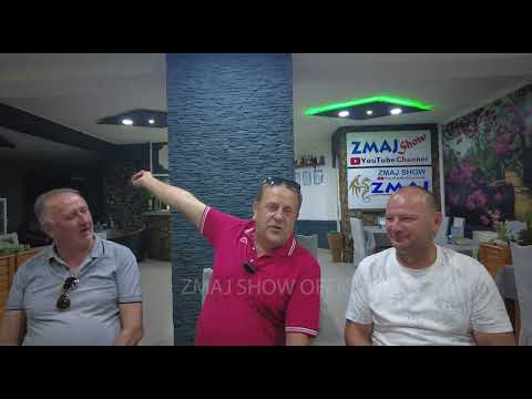 RAMIZ ZMAJ - Mido RVI