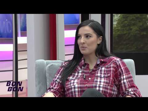 Pyetni Dizajneren - Kaona Duriqi 20.06.2014