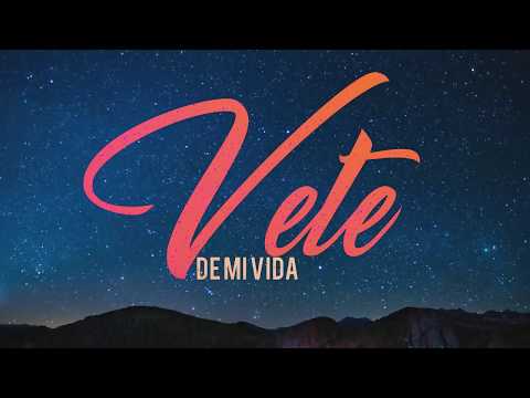 Greko La Zozobra Ft El Negro HD  X  Victory El Arquitecto (Vete De Mi Vida) Video Liryc Oficial