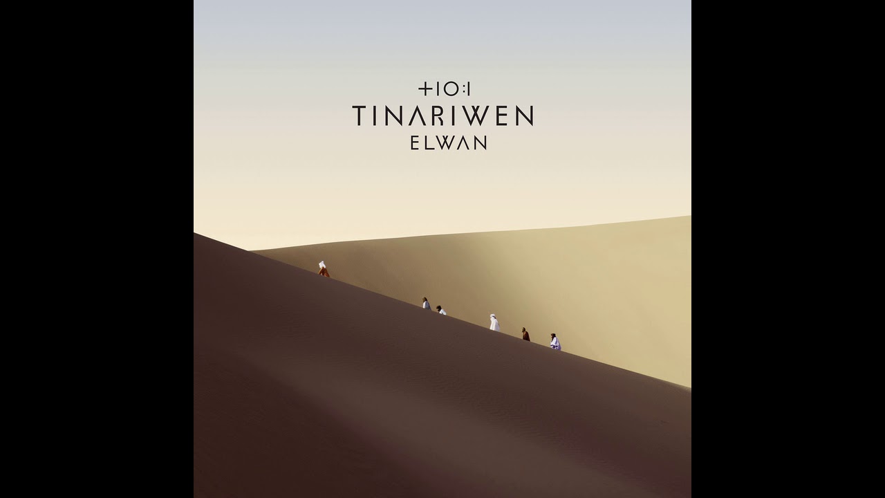 Tinariwen - NÃ nnuflÃ y (feat. Kurt Vile & Mark Lanegan) - YouTube