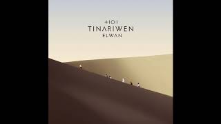 Tinariwen - N�nnufl�y (Ft Kurt Vile & Mark Lanegan) video