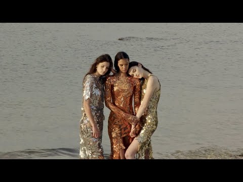 The Pre-Spring 2022 Collection Has Arrived