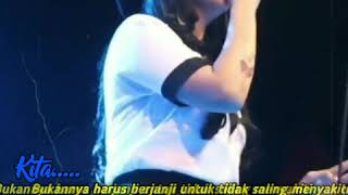 Download lagu Welas Hang Ring Kene - Syahiba Saufa (Cover) Status WhatsApp & InstaStory mp3