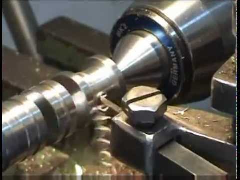 World's Smallest V12 Engine