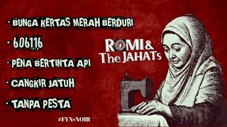 Download lagu Kumpulan lagu Romi the jahats terbaik | 2026 #Romithejahat #FYN•NOIR mp3 Download lagu Kumpulan lagu Romi the jahats terbaik | 2026 #Romithejahat #FYN•NOIR mp3