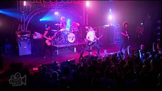 Gyroscope - Dream Vs. Scream (Live in Sydney) | Moshcam