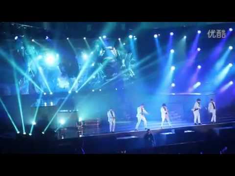 All I have to Give  - BSB en Beijing 25 Mayo 2013