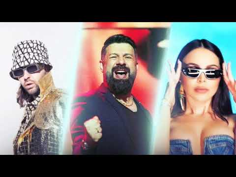 Toni Storaro x Kiril Kirilov ft  Alisia - Top, Top, Top - 🔱 Dj Djoko Remix 🔱