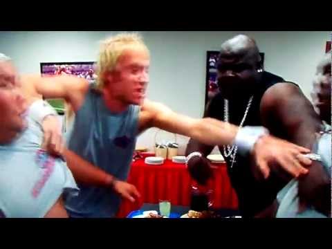 Nigel Gruff "I'm a bloody welsh" ☆ The Replacements ☆ Rhys Ifans 🏈🏟😎🤣👌