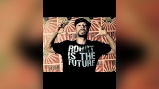 Common - Misunderstood Instrumental (Extended)