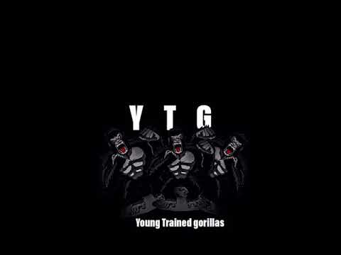 YTG Savage X YTG LilCuddy - Stayed Down (Official Audio)