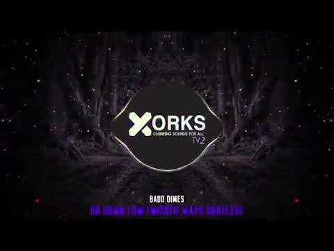 Badd Dimes   Go Down Low Wicked Ways Bootleg360p