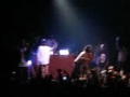 Killer Mike Bonecrusher Never Scared Live
