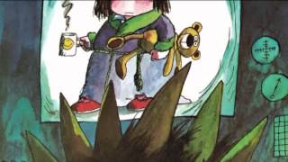 Tony Ross: Ich komm Dich holen