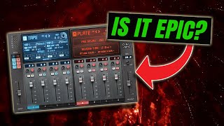 Video thumbnail for Waves CLA EPIC Plugin   New Waves Plugin review by Audio Tech TV
