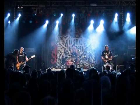 MOB 47 at OEF 2009