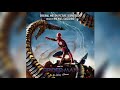 22. Peter Parker Picked a Perilously Precarious Profession (Spider-Man: No Way Home Soundtrack)