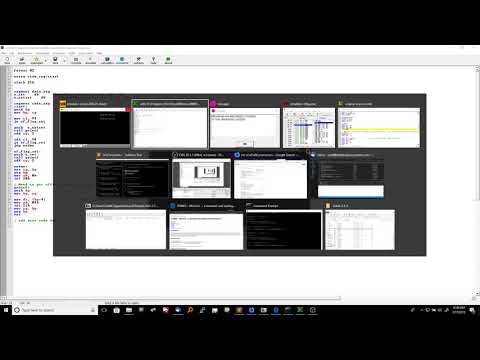 x86 In-Depth BONUS 2: NASTY segment bug in assembly language