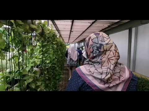 KUNKER dari PUK SAI Surabaya ke PUK OMRON