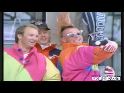 Blizzard of Ahhhhsss