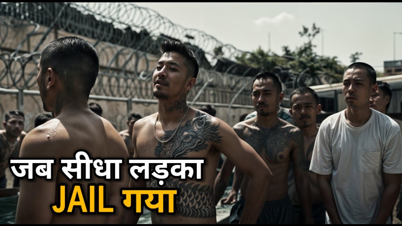 इन GANGSTERS 😨 को नहीं पता यह किस्से भीड़ गए 😈 MOVIE EXPLAINED IN HINDI