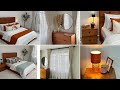 Bedroom Makeover New Furniture New Curtains And A Whole New Style Come See How It Turned Out ️🫶