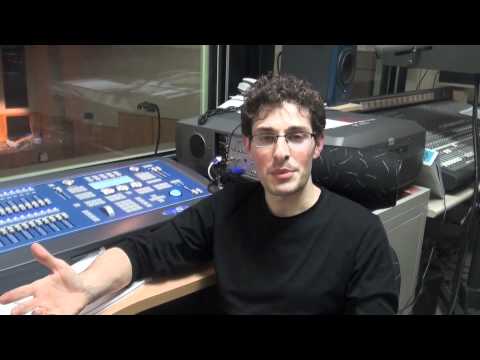 Little Shop of Horrors   A Backstage Interview