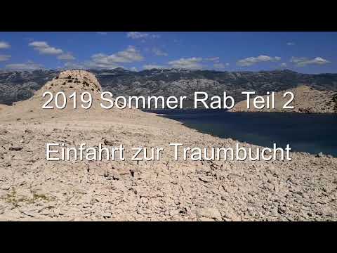#15 2019 Rab Sommer Teil 2