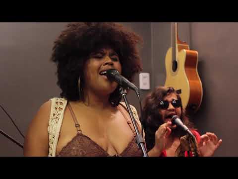 Luiza Nobel - Cheiro de Feijão Verde