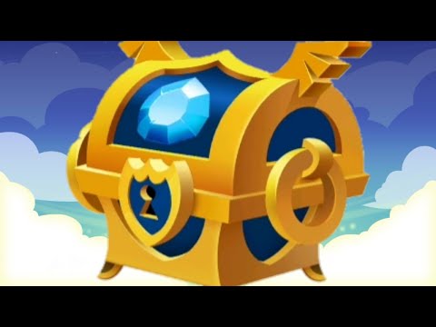 Opening x10 Inspector Level Up+ Chest ! Great Rewards ! Dragon City