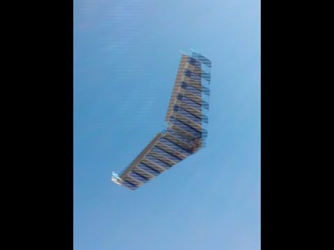 Hout Bay Slope Soarers - Chapmans Peak recon mission