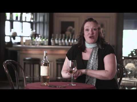Bordeaux Wine Review: 2006 Chateau Piada, Sauternes #79