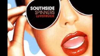 Southside Spinners - Luvstruck 2005 video