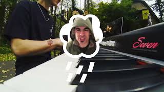 Alive feat. Beleaf &amp; Braille (Live From Kamp Kaleidoscope, 2021) | Kings Kaleidoscope