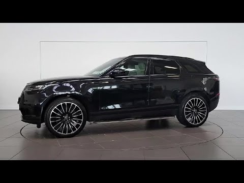 Land Rover Range Rover Velar SE PHEV*Panroof*Beige - Image 2