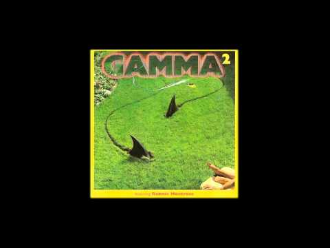 Thumbnail for Gamma - Cat on a Leash