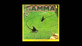 Gamma - Cat on a Leash