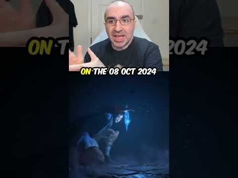 Diablo 4 PS5 Pro Enhanced Confirmed - Shorts Video Page