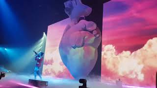 PNL - Mira (Live Lille)